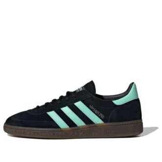 Adidas Handball Spezial “Black Clear Mint”
