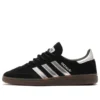 Adidas Handball Spezial “Black Silver Gum”