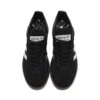 Adidas Handball Spezial “Black Silver Gum”