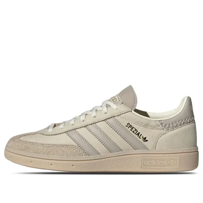 Adidas Handball Spezial “Cream White Beige”