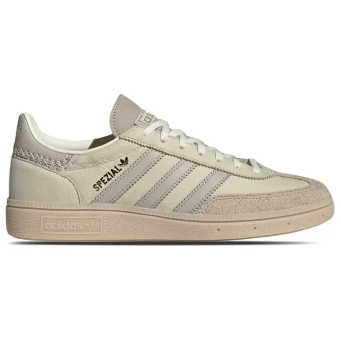 Adidas Handball Spezial “Cream White Beige”