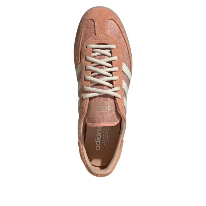 Adidas Handball Spezial Dyneema Pack “Hazy Copper”