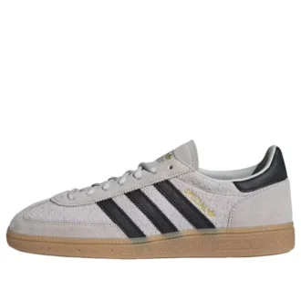Adidas Handball Spezial “Grey Black”