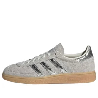 adidas handball spezial grey silver gum 1 330x330 - Adidas Handball Spezial "Grey Silver Gum"