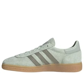 Adidas Handball Spezial “Linen Green Silver Pebble”