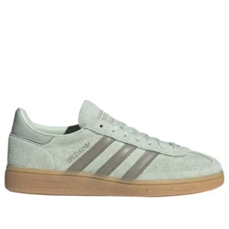 Adidas Handball Spezial “Linen Green Silver Pebble”