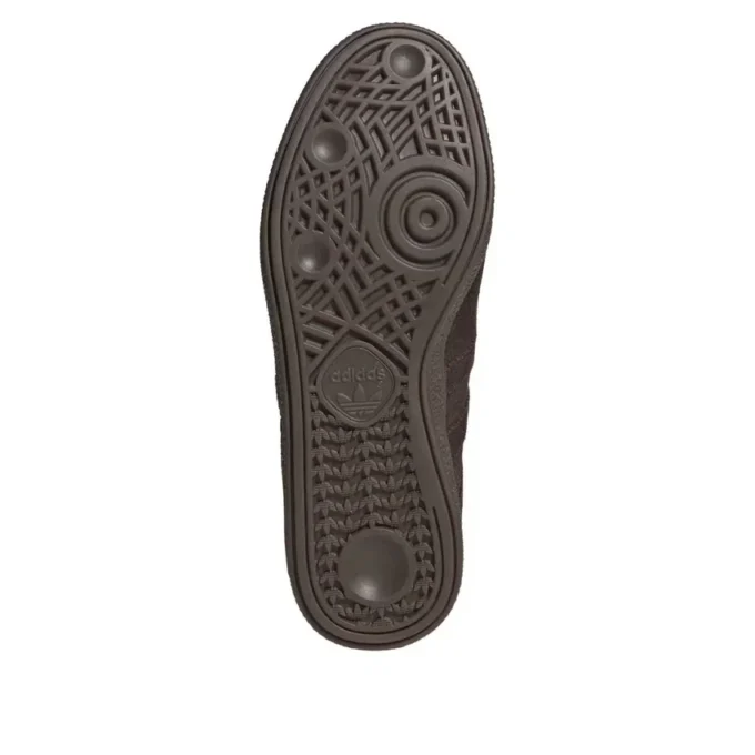 Adidas Handball Spezial Loafer “Aurora Coffee”