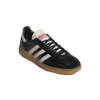 Adidas Handball Spezial “Nero su Bianco Rosso”