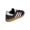 Adidas Handball Spezial “Nero su Bianco Rosso”
