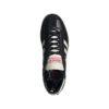 Adidas Handball Spezial “Nero su Bianco Rosso”