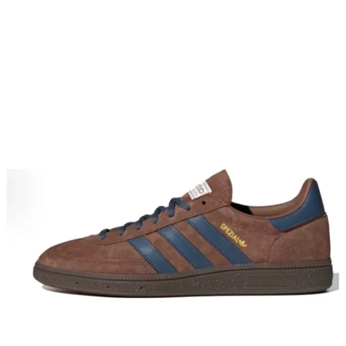 Adidas Handball Spezial “Preloved Brown Preloved Ink”