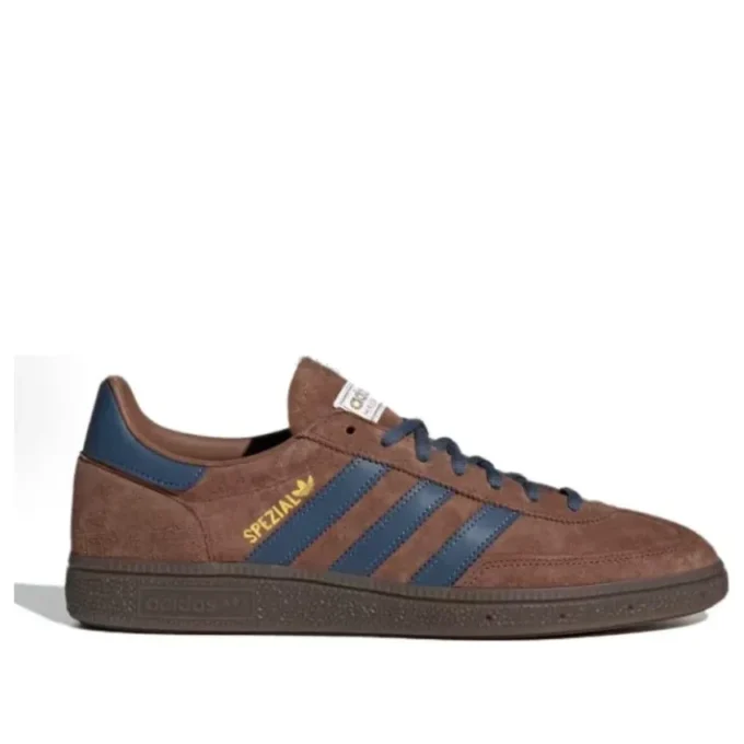 Adidas Handball Spezial “Preloved Brown Preloved Ink”