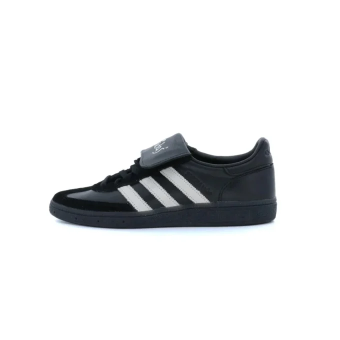 Adidas Handball Spezial Shukyu Ewax “Black White”