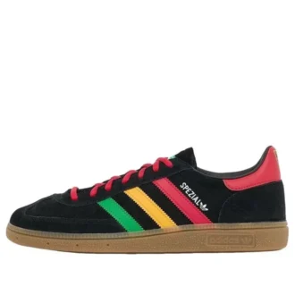 Adidas X Bob Marley Handball Spezial “Black”