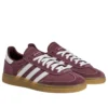 Adidas X Sporty & Rich Handball Spezial “Shadow Red”